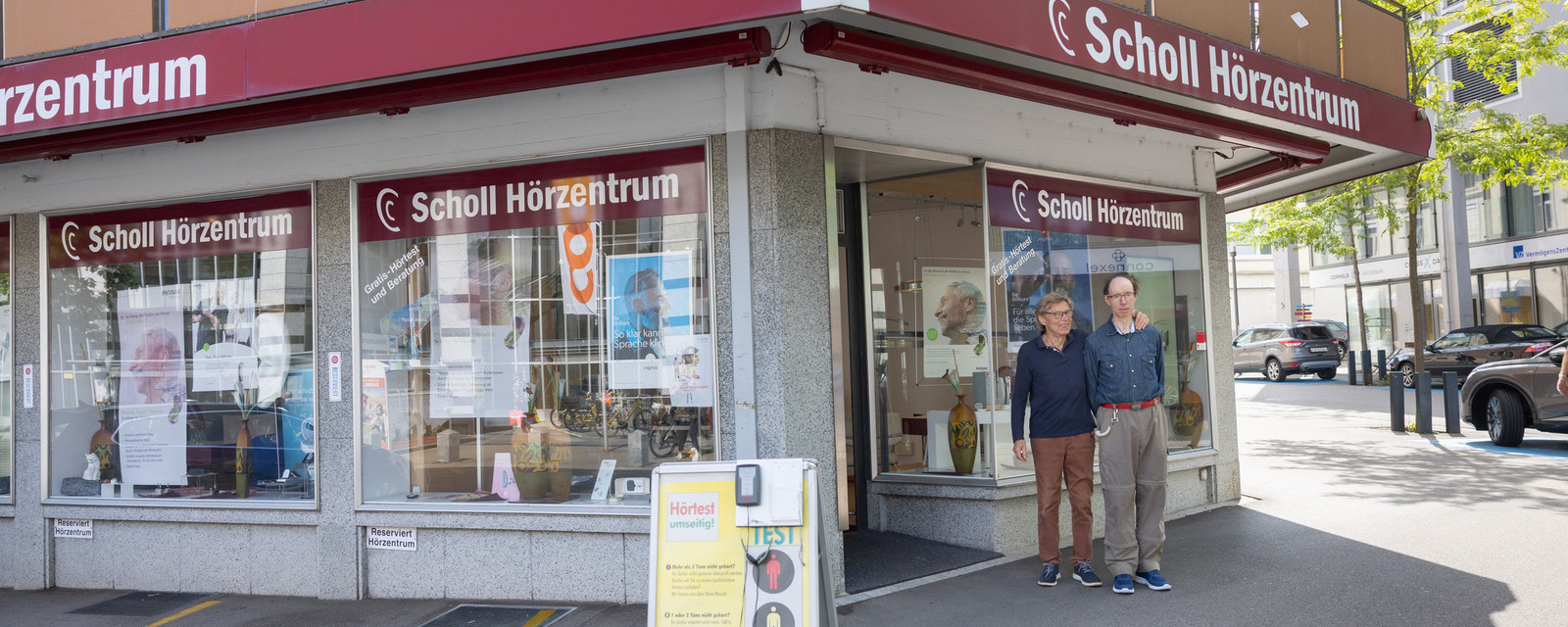Jetzt Termin vereinbaren!